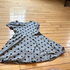Girls Children’s Place lightweight dress size M 7/8